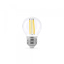 Зображення LED лампа TITANUM Filament G45 4W E27 4100K ИМ Light-Deco 1 