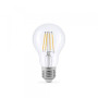 Зображення LED лампа TITANUM Filament A60 7W E27 4100K ИМ Light-Deco 1 