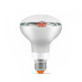 Зображення LED лампа VIDEX Filament R80FF 09W E27 1200K ИМ Light-Deco 1 