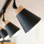 Трекові світильники