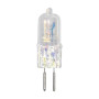 Изображение Галогенная лампа Feron HB6 JCD 220V 50W супер яркая (super brite yellow) ИМ Light-Deco 