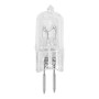 Изображение Галогенна лампа Feron HB6 JCD цоколь G5.3 35Вт ИМ Light-Deco 
