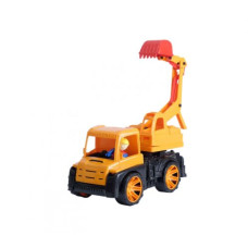 Грузовик Экскаватор М4 Орион (014)