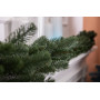 Изображение Хвойная литая гирлянда 2 м зеленая ветки елки TD-BRNCHGR2 ИМ Light-Deco 1 