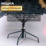 Изображение Елка искусственная 1.8 м Говерла голубая ИМ Light-Deco 7 