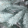 Изображение Елка искусственная 1.8 м Говерла голубая ИМ Light-Deco 1 