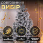 Изображение Елка искусственная 1.8 м Говерла заснеженная ИМ Light-Deco 6 