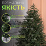 Изображение Елка искусственная 2.1 м Буковинская зеленая ИМ Light-Deco 3 