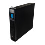 Зображення Smart-UPS LogicPower-3000 PRO, RM (rack mounts) (without battery) 96V 6A ИМ Light-Deco 
