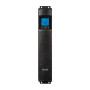 Зображення Smart-UPS LogicPower-3000 PRO, RM (rack mounts) (without battery) 96V 6A ИМ Light-Deco 1 