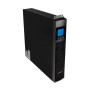 Зображення Smart-UPS LogicPower-3000 PRO, RM (rack mounts) (without battery) 96V 6A ИМ Light-Deco 2 