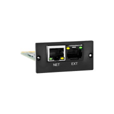 Модуль для удаленного управления онлайн UPS LogicPower