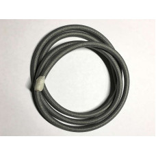 AMP кабель текстильний 2x0.75 gray