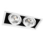 Зображення Светодиодный карданный светильник Feron AL212 30Вт 4000K белый ИМ Light-Deco 2 