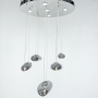 Зображення Стельова люстра Water Drops ИМ Light-Deco 