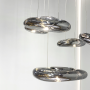 Зображення Стельова люстра Water Drops ИМ Light-Deco 1 