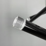 Изображение Каскадний світильник A-TUBE NANO у чорному корпусі ИМ Light-Deco 3 