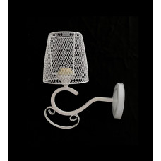 Ю 6725B/1W WH