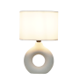 Изображение Настільна лампа VALESO SM-17543, сіра ИМ Light-Deco 1 