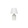 Изображение Настольная лампа с абажуром Light House SRS-20907 белая ИМ Light-Deco 1 