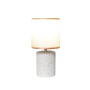 Изображение Настільна лампа VALESO SM-DY25016-4, біла ИМ Light-Deco 1 