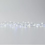 Изображение Новогодняя гирлянда комнатная нить 22 м 220 LED комнатная гирлянда белый провод Белый свет W220LED22MWW ИМ Light-Deco 2 