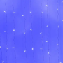 Изображение Гирлянда-штора светодиодная 64 LED размер 1,5*1,5 м, белый ZWM2160LEDW ИМ Light-Deco 2 
