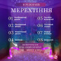 Изображение Гирлянда штора 2х2 м 240 LED светодиодная медный провод 8 нитей ZWM2240LEDML ИМ Light-Deco 5 