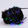 Изображение Гирлянда нить 14м на 161 LED лампочек светодиодная черный провод 8 режимов работы M300LEDML ИМ Light-Deco 6 