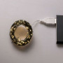 Изображение Гирлянда роса 20 метров USB на 200 led светодиодов капля зеленый провод желтая USB200L20MGY ИМ Light-Deco 6 