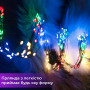 Изображение Гирлянда светодиодная на батарейках GarlandoPro 30LED 3м медный провод гирлянды роса 1733017ML ИМ Light-Deco 3 