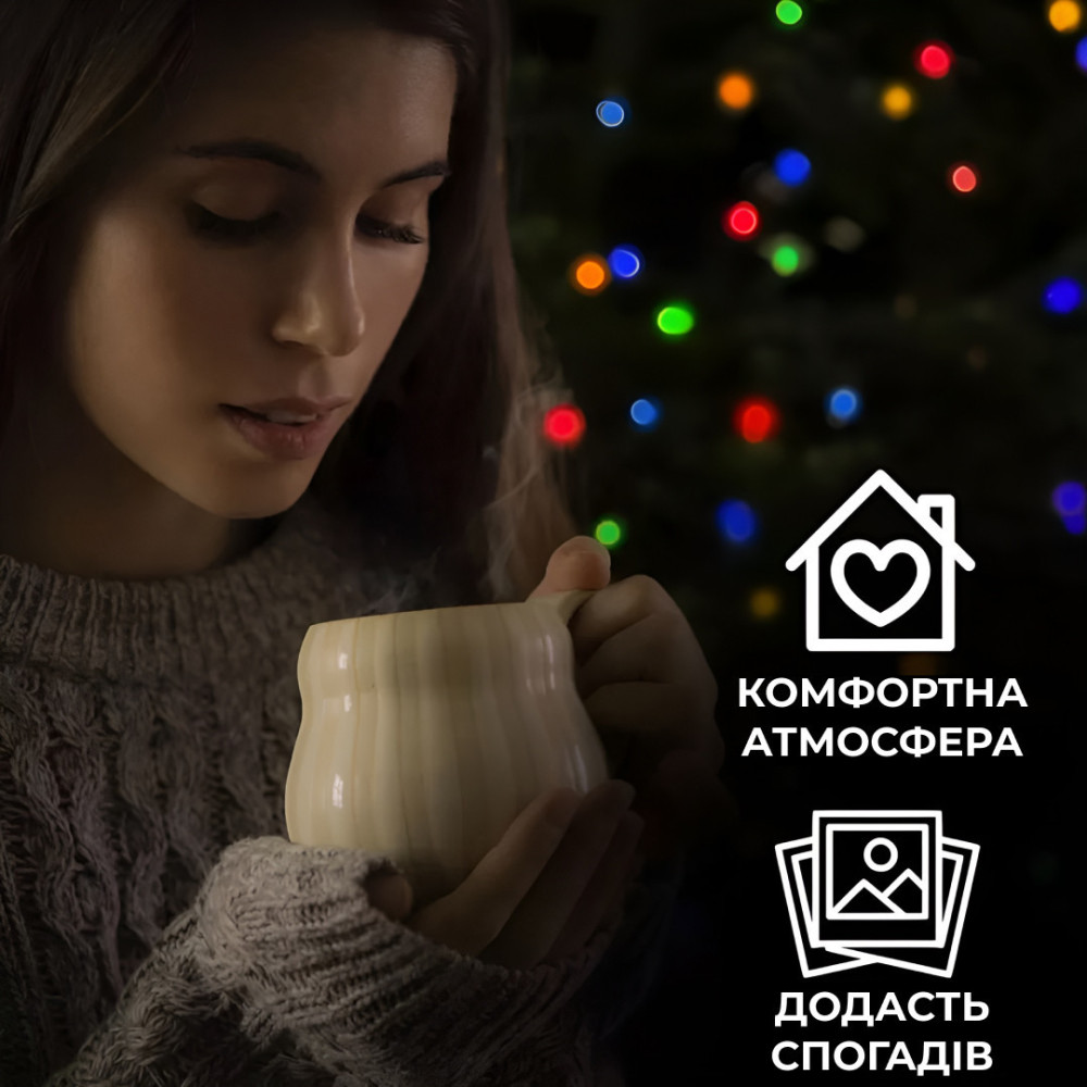 Изображение Гирлянда нить светодиодная GarlandoPro 190 LED лампочек 18м 8 режимов лед гирлянда W400LEDML ИМ Light-Deco 4 