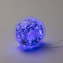 Изображение Гирлянда роса на пульте 100 метров на 1000 led светодиодов капля белый провод синяя 1000L100MWBL ИМ Light-Deco 8 
