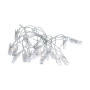 Изображение Гирлянда нить с прищепками 5.2 метра 20 LED светодиодов A65 ИМ Light-Deco 