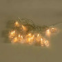 Изображение Гирлянда нить с прищепками 5.2 метра 20 LED светодиодов A65 ИМ Light-Deco 4 