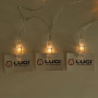 Изображение Гирлянда нить с прищепками 5.2 метра 20 LED светодиодов A65 ИМ Light-Deco 5 