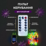 Изображение Светодиодная гирлянда Роса нить 500 LED длина 50 м от сети белая нить с пультом Мультиколор 500L50MWМL ИМ Light-Deco 6 