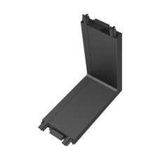 Угловой соединитель Ardero LD4012 ULTRA для шинопровода CAB1400 Угловой соединитель Ardero LD4012 ULTRA для шинопровода CAB1400