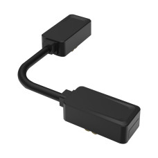 Угловой гибкий коннектор питания Ardero LD4002 ULTRA Угловой гибкий коннектор питания Ardero LD4002 ULTRA