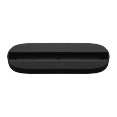 Шинопровод однофазный Feron CAB1001 0,19м черный