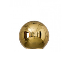 Плафон для Nowodvorski POLARIS kula golden brass fi 25cm gold арт: 9057