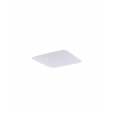 Плафон для Nowodvorski AGNES SQUARE 16W PC арт: 9166/9167/8135/8112/8138/8108