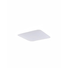 Плафон для Nowodvorski AGNES SQUARE 32W PC арт: 9168/9170/8134/8113/8137/8110
