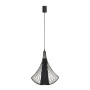 Изображение Абажур для Nowodvorski KAREN BLACK арт: 4607 ИМ Light-Deco 1 