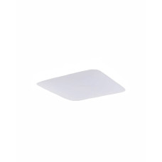 Плафон для Nowodvorski AGNES SQUARE 64W PC арт: 9171/9172/8133/8144/8136/8111
