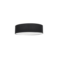 Абажур для Nowodvorski VIVIANE black арт: 6390