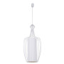Изображение Абажур для Nowodvorski LUKSOR long white арт: 8848 ИМ Light-Deco 1 
