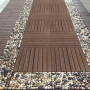 Зображення Композитная плитка ДПК 300х600х23 мм SW-00003290 ИМ Light-Deco 6 