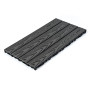 Зображення Композитная плитка ДПК 300х600х23 мм SW-00003293 ИМ Light-Deco 