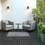 Зображення Композитная плитка ДПК 300х600х23 мм SW-00003293 ИМ Light-Deco 6 